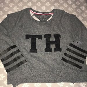 TH Sport Sweatshirt